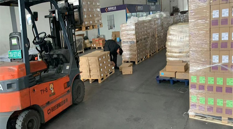 潮州到扬州物流公司-潮州到扬州物流专线-「零担散货运输」